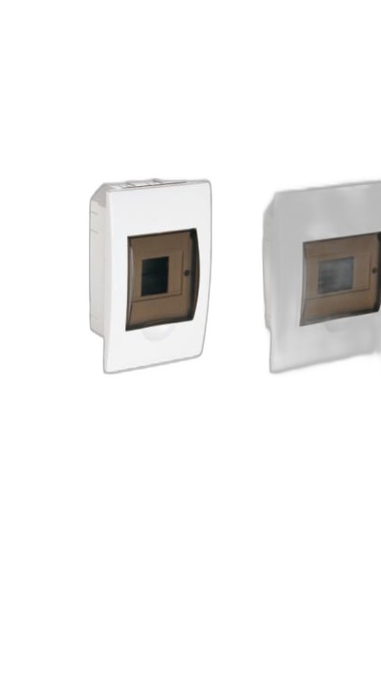 Yele Recessed Switchboard