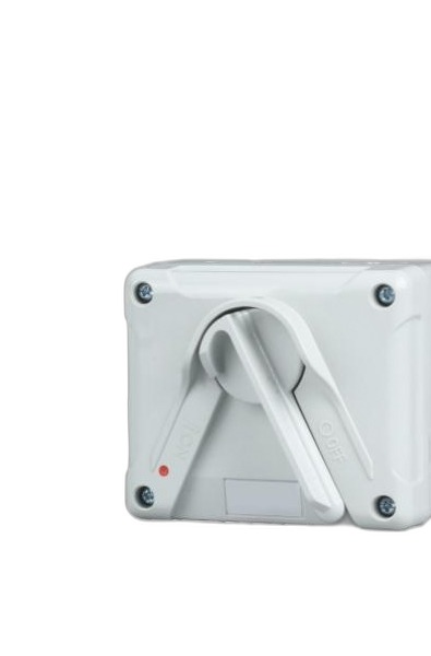 YELE Mini Isolator 2P 35A