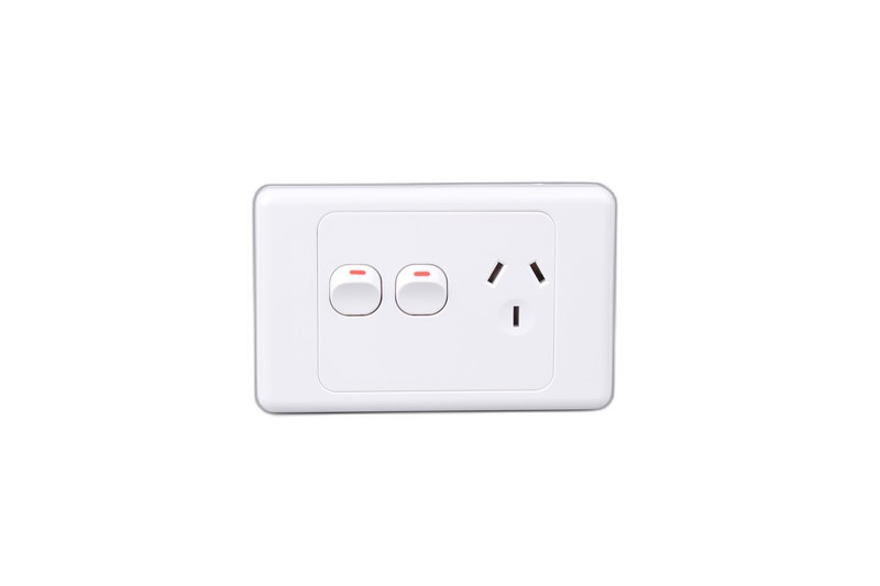 YELE 2000 Series(AS) Switch Mech 10A