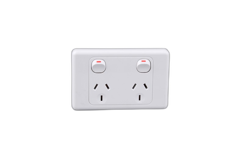 YELE 2000 Series(AS) Double Power Points