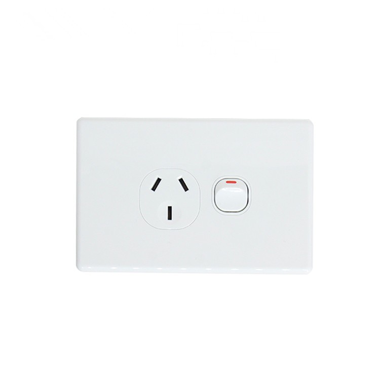 YELE Classic(DS) Series Single Power Points