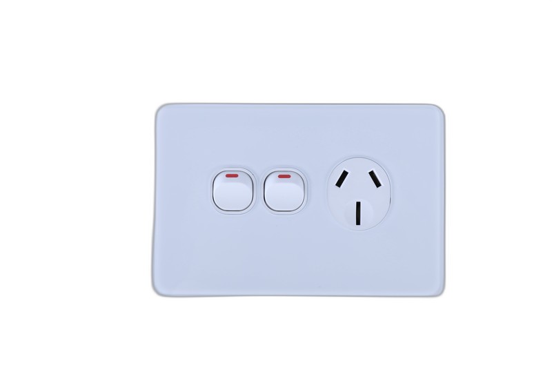 YELE Glass(FS) Series Plate without Mechs
