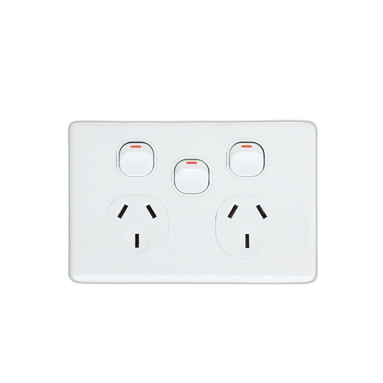 YELE Slim(KS) Series Plate without Mechs