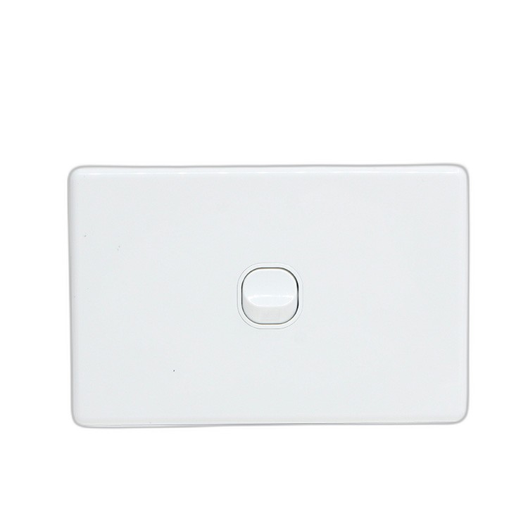 YELE Slim(KS) Series 1 Gang Switch